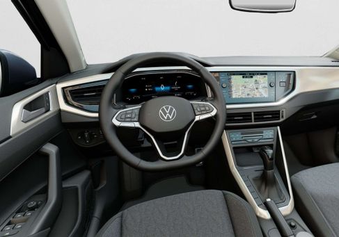 Volkswagen Taigo, 2024