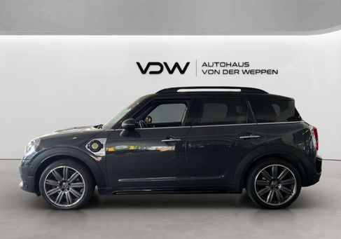 MINI Cooper Countryman, 2018