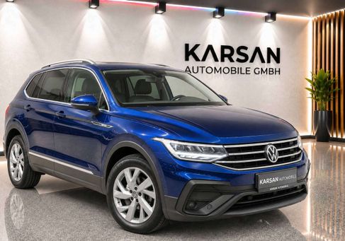 Volkswagen Tiguan Allspace, 2022