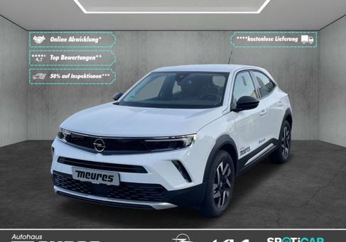 Opel Mokka, 2023 2