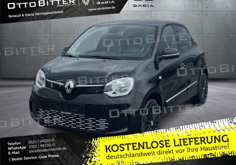 Renault Twingo, 2024