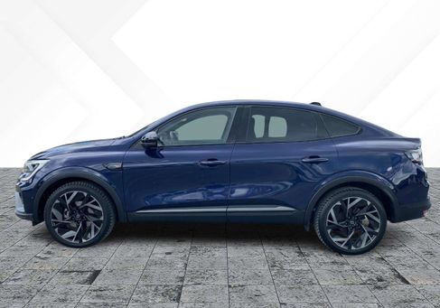 Renault Arkana, 2023