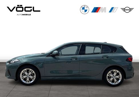 BMW 120, 2024