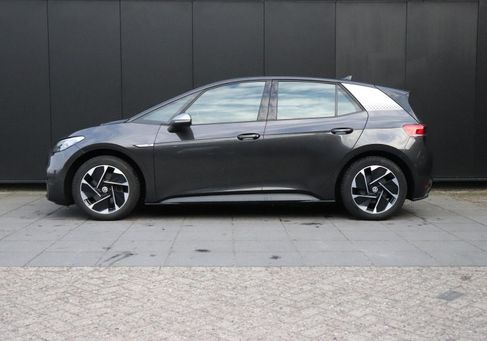 Volkswagen ID.3, 2020