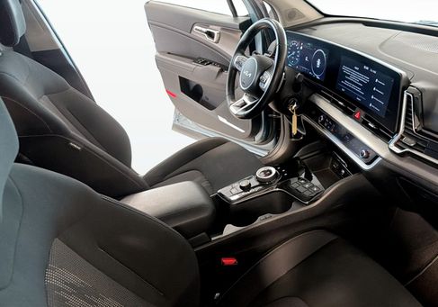 Kia Sportage, 2022 3