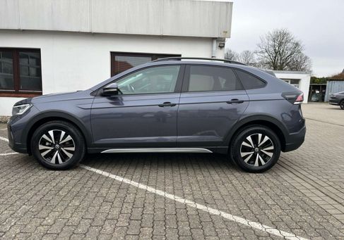 Volkswagen Taigo, 2023