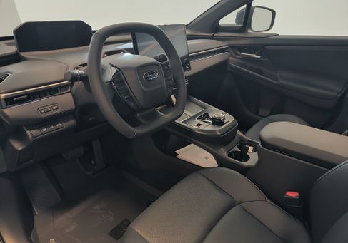 Subaru, 2026