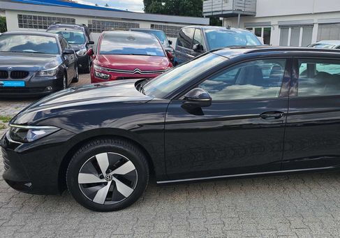 Volkswagen Passat Variant, 2024 2