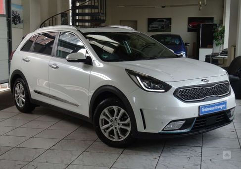 Kia Niro, 2019