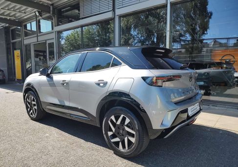 Opel Mokka, 2025 3