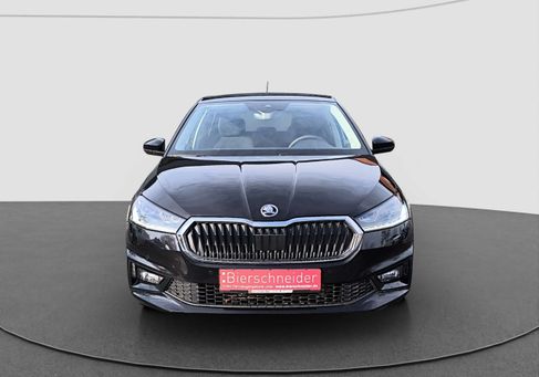 Skoda Fabia, 2025