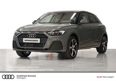 Audi A1, 2026