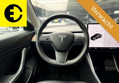 Tesla Model 3, 2020 3