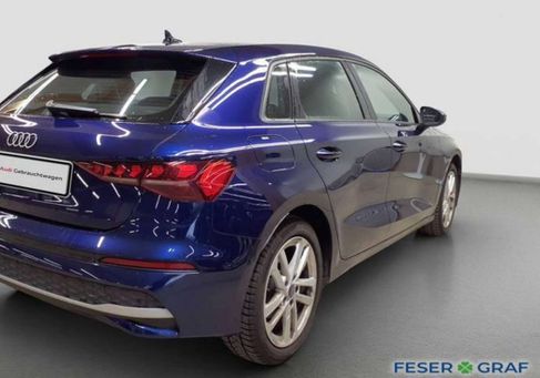 Audi A3, 2026 3