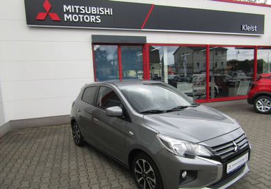 Mitsubishi Space Star, 2023