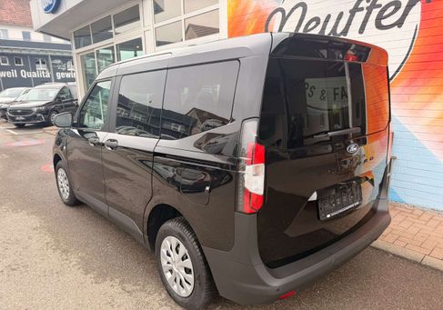 Ford Tourneo Courier, 2025