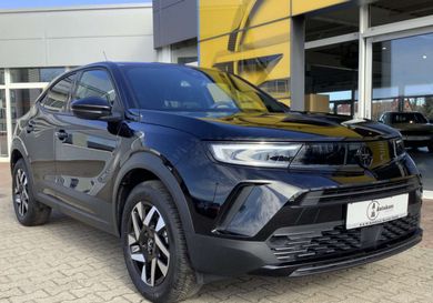 Opel Mokka, 2024