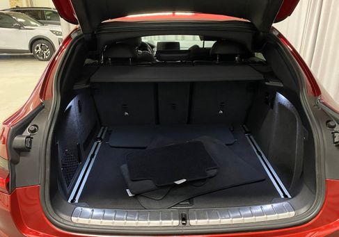 BMW X4, 2019