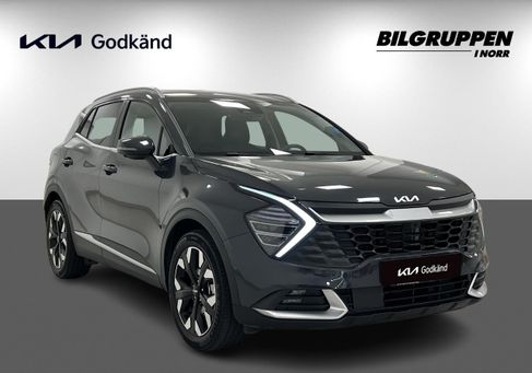 Kia Sportage, 2025 3