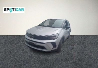 Opel Crossland X, 2024