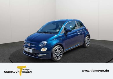 Fiat 500, 2023