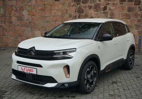 Citroën C5 Aircross, 2023 2