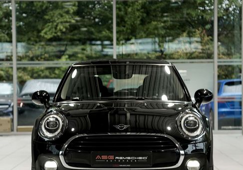 MINI Cooper Clubman, 2019