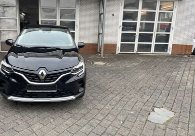 Renault Captur, 2023