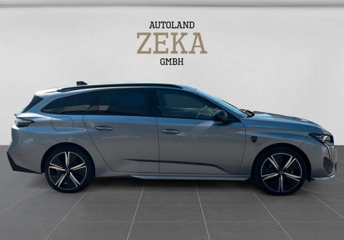 Peugeot 308, 2023