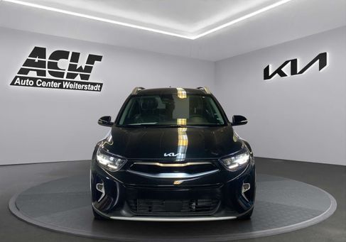 Kia Stonic, 2025