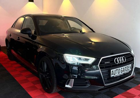 Audi A3, 2019 3