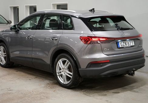 Audi Q4, 2023
