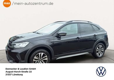 Volkswagen Taigo, 2025