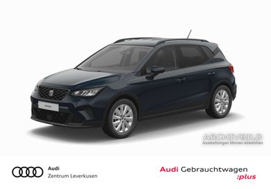 Seat Arona, 2025