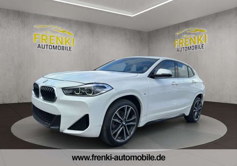 BMW X2, 2023 3