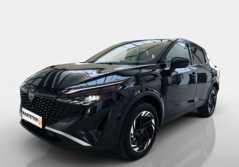 Nissan Qashqai, 2026 2