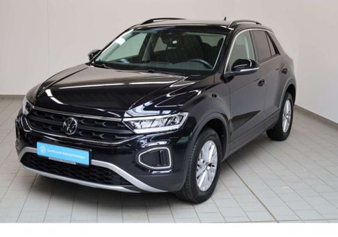 Volkswagen T-Roc, 2022