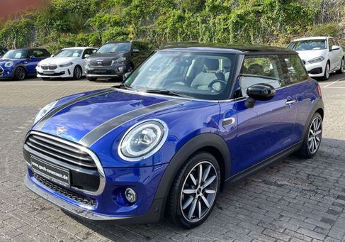 MINI Cooper, 2019