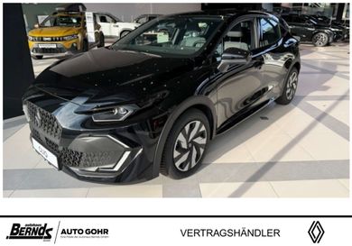 Renault Clio, 2026