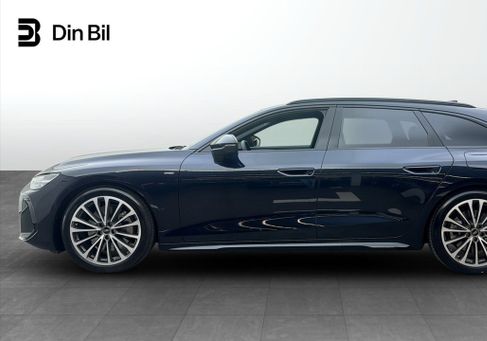 Audi A6, 2026 2