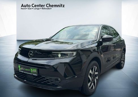 Opel Mokka, 2024 3