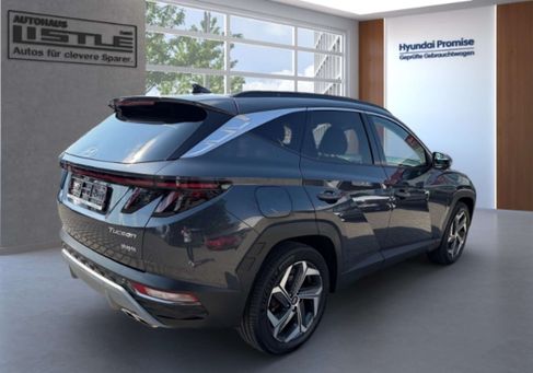 Hyundai Tucson, 2022 3