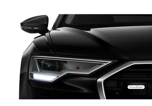 Audi A6, 2023 2