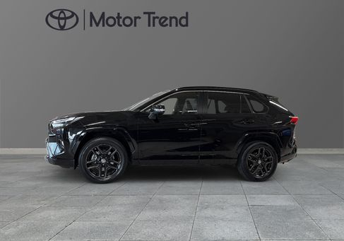 Toyota RAV 4, 2023 3