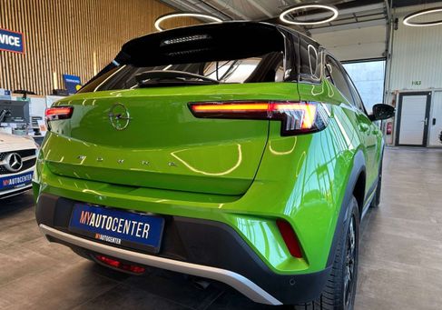 Opel Mokka, 2023 2