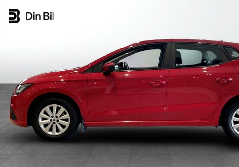 Seat Ibiza, 2023