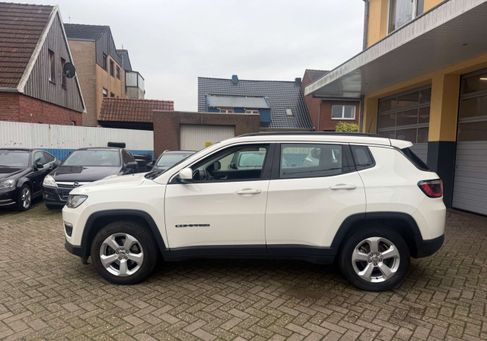 Jeep Compass, 2018