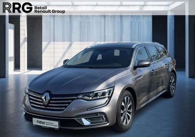 Renault Talisman, 2022