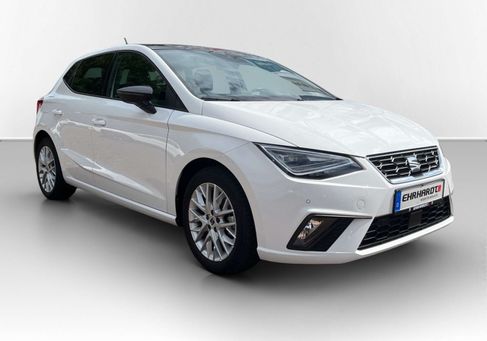 Seat Ibiza, 2023