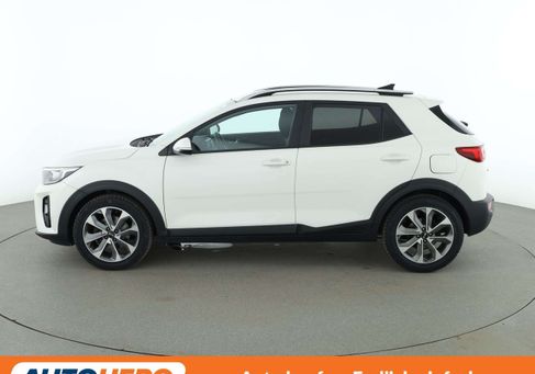 Kia Stonic, 2019